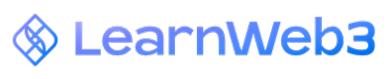 Learnweb3 logo